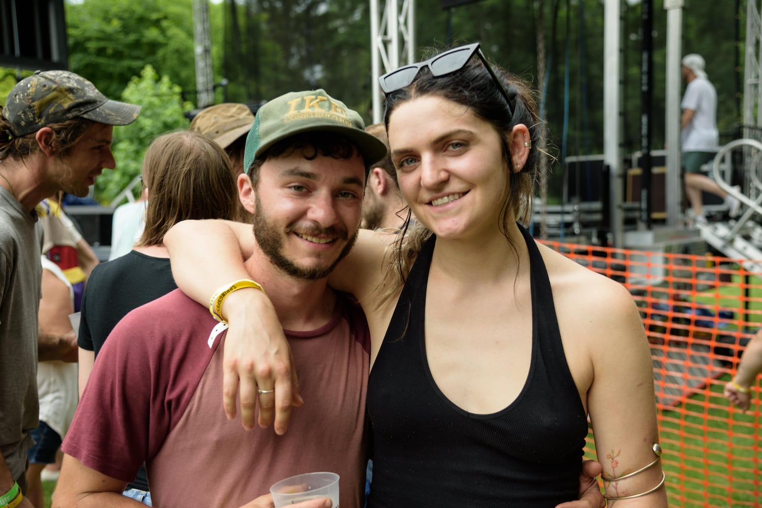 PHOTOS: Did we spot you at Springsfest?
