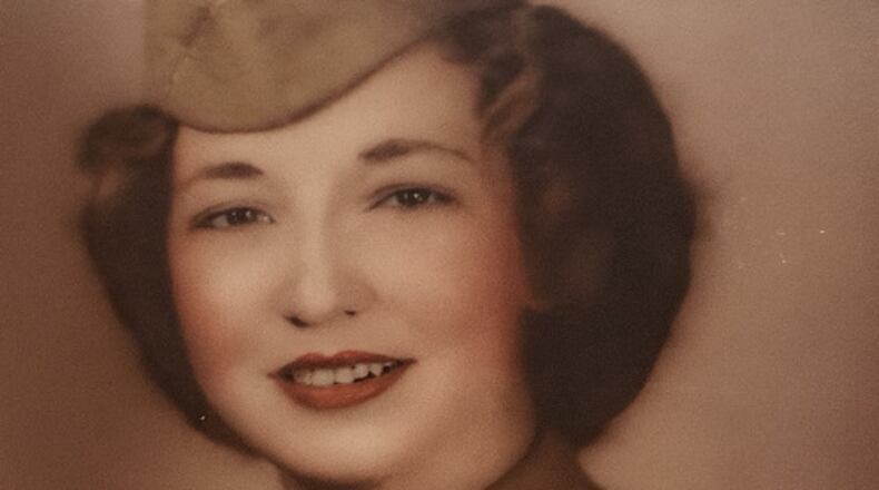 Photo of Malvrie Landis