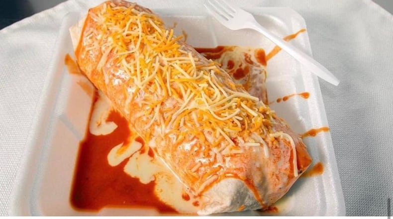 Victor’s Taco Shop’s newest location at 5837 Far Hills Ave. in Washington Twp., near the edge of Kettering, is opening on Friday, March 8 (FACEBOOK PHOTO).