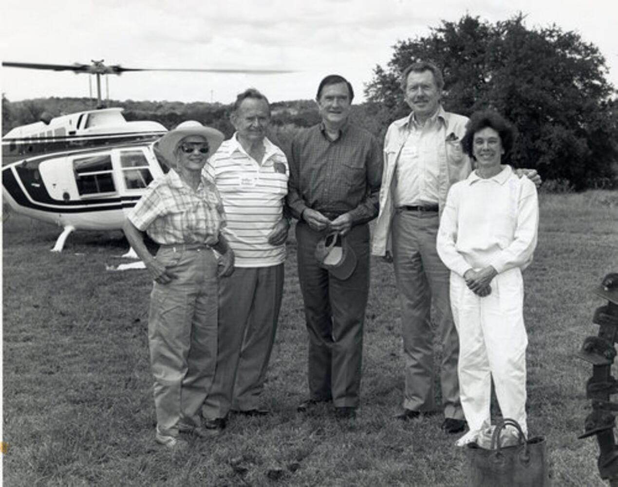 Roy Butler, 1926-20093