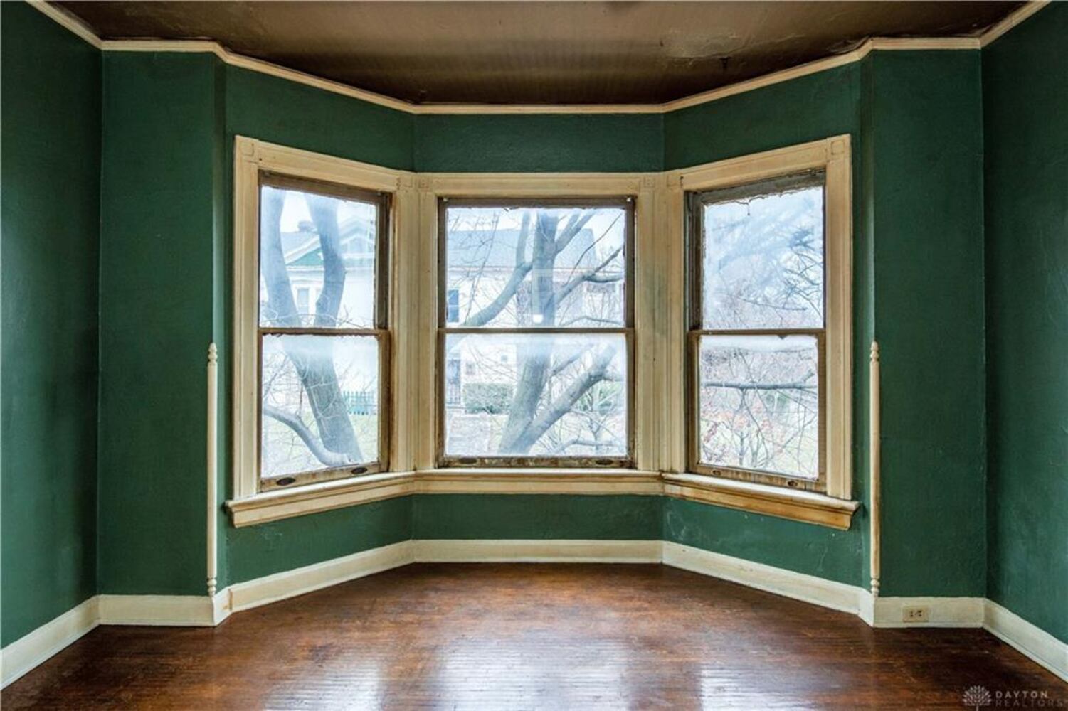 No inspection yet this house sold in cash in a flash