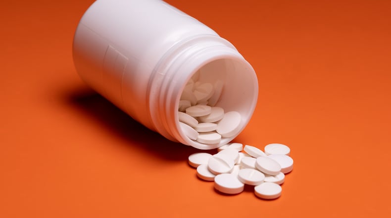 Those taking Atorvastatin should pay heavy attention to a September and October 2025 recall on the drug. ISTOCK