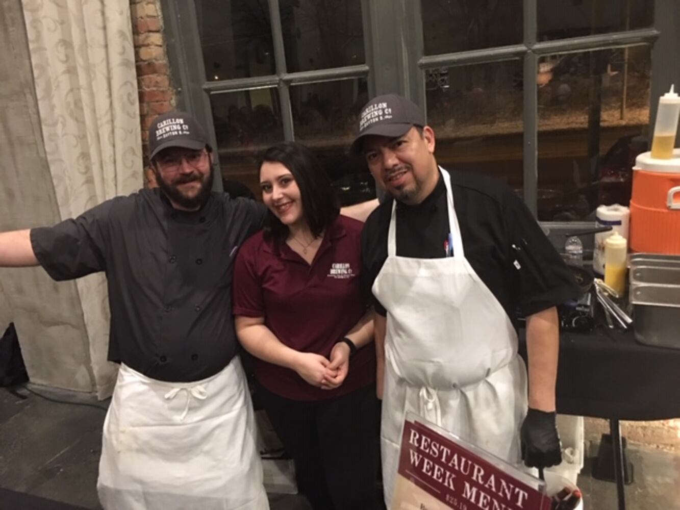 Photos: Get a yummy sneak peak at Restaurant Week