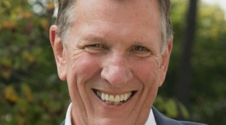 Photo of Robert White Jr.