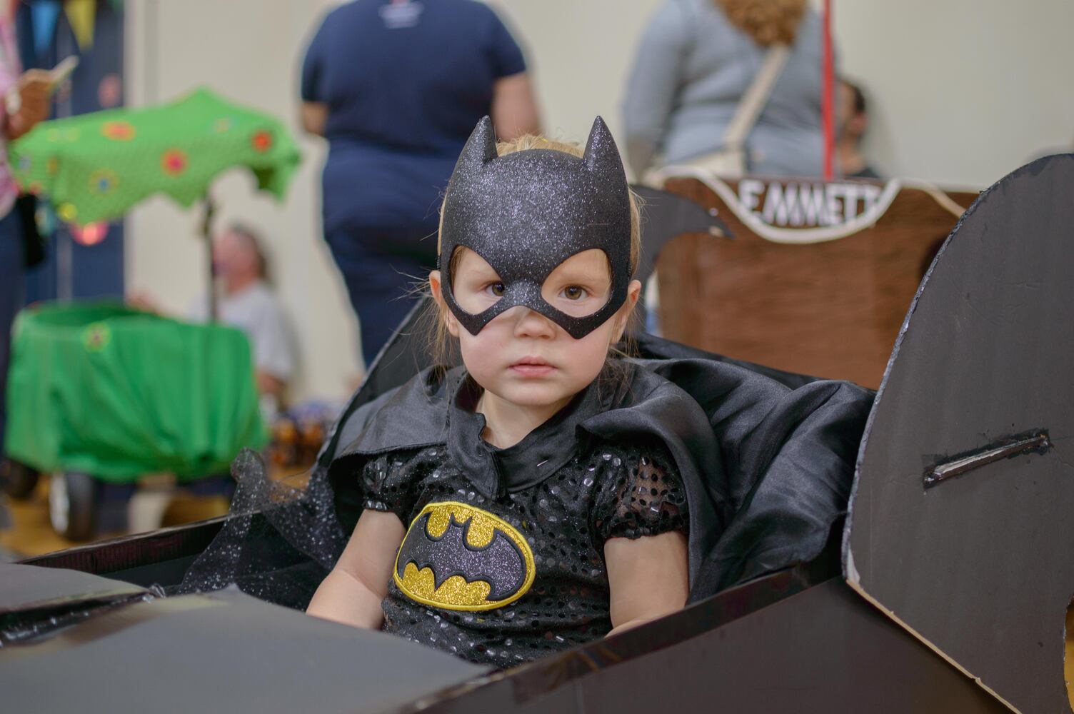 PHOTOS: Fairborn Halloween Festival 2017