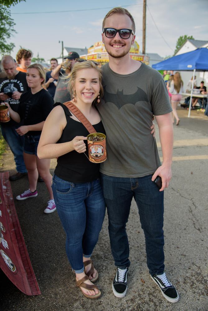 PHOTOS: Did we spot you at one of the largest food truck rallies of the year?