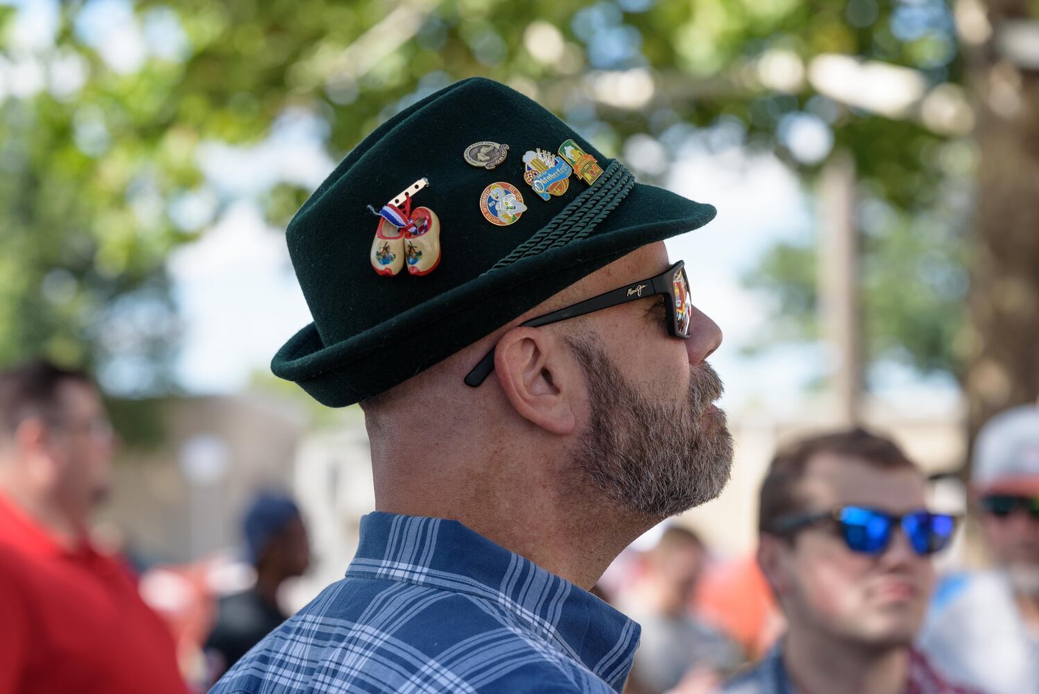 PHOTOS: Did we spot you at The Dayton Art Institute’s 50th Oktoberfest?