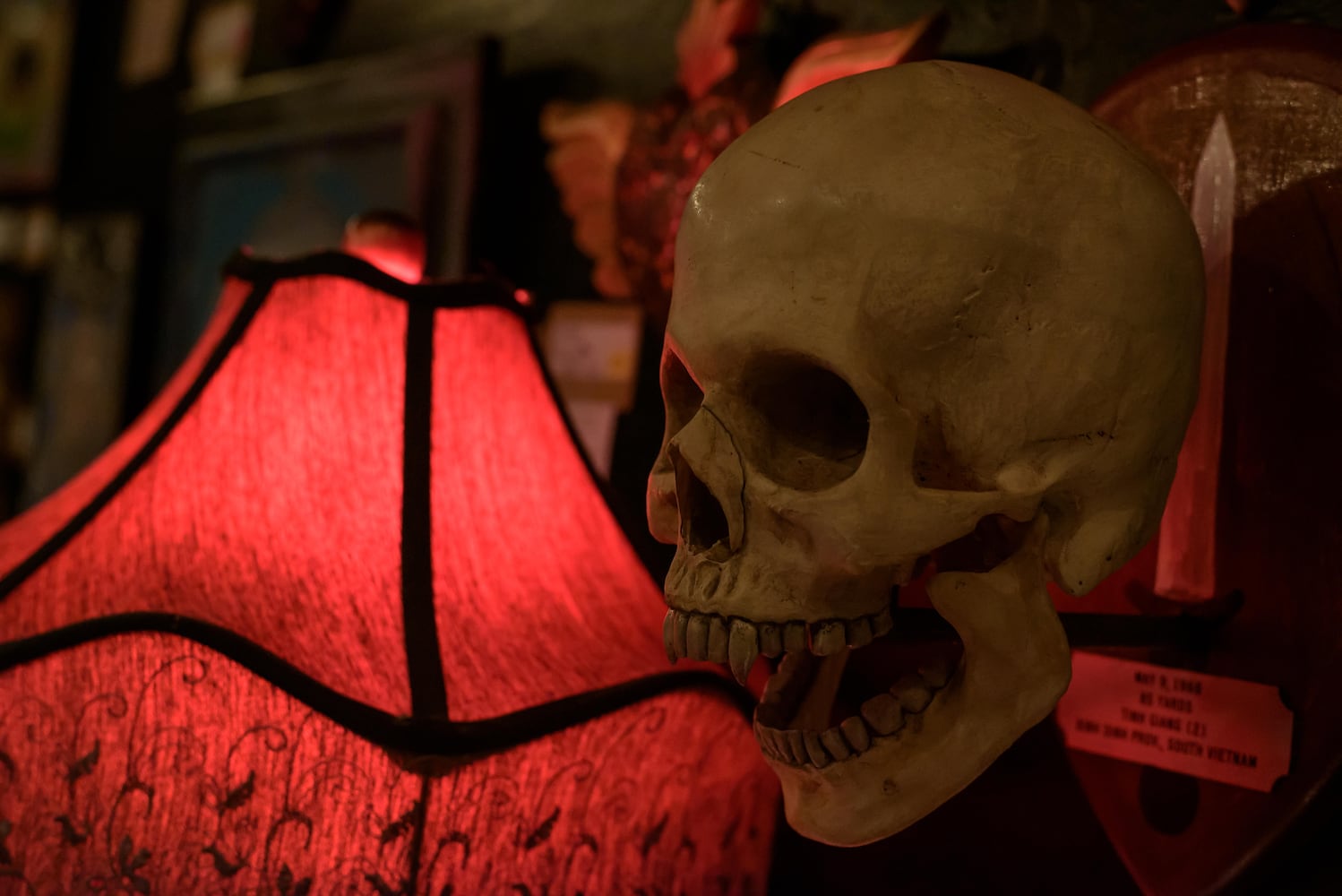 PHOTOS: Did we spot you celebrating Friday the 13th in downtown Fairborn?