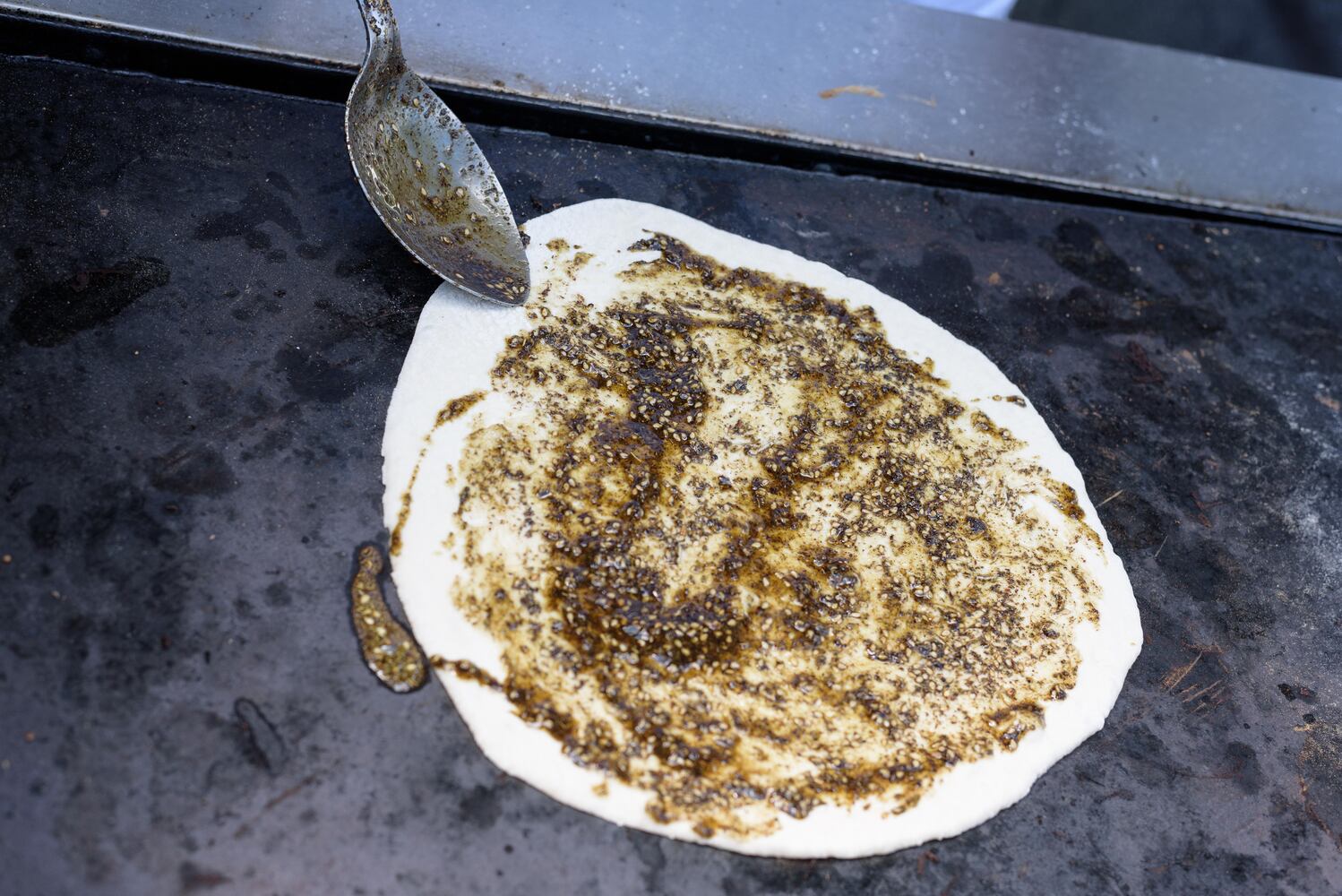 PHOTOS: Did we spot you at the 29th Annual Greater Dayton Lebanese Festival?