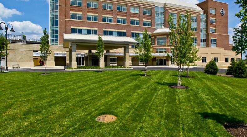 Premier Health’s Miami Valley South has expanded its Clinical Neuroscience Institute.