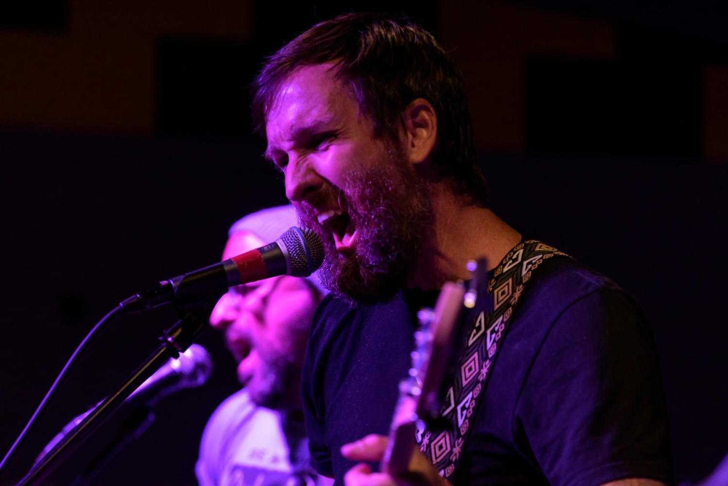 PHOTOS: Dayton Sideshow 18 at Yellow Cab Tavern