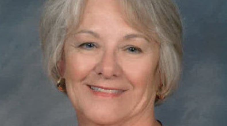 Photo of Paula Kalaman