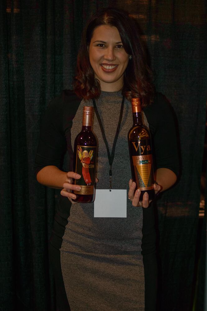 PHOTOS: Jungle Jim’s International Wine Festival 2017