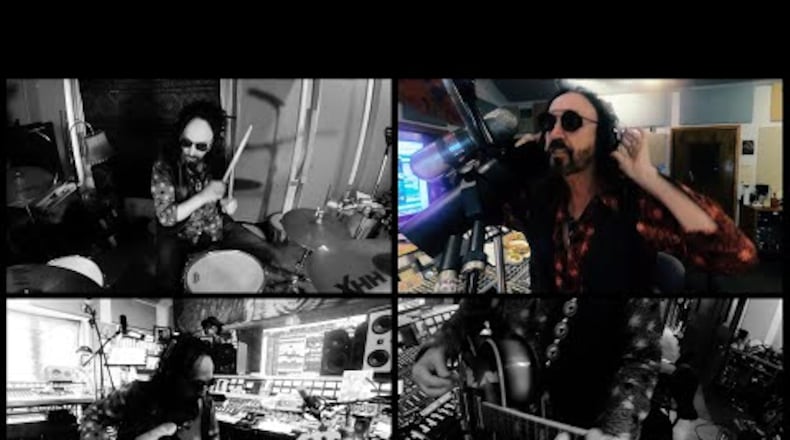 Photo provided by YouTube API