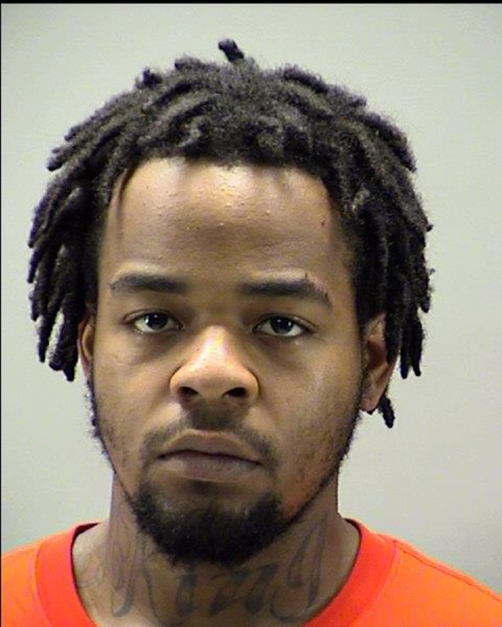 Deion Dae Sean Moore