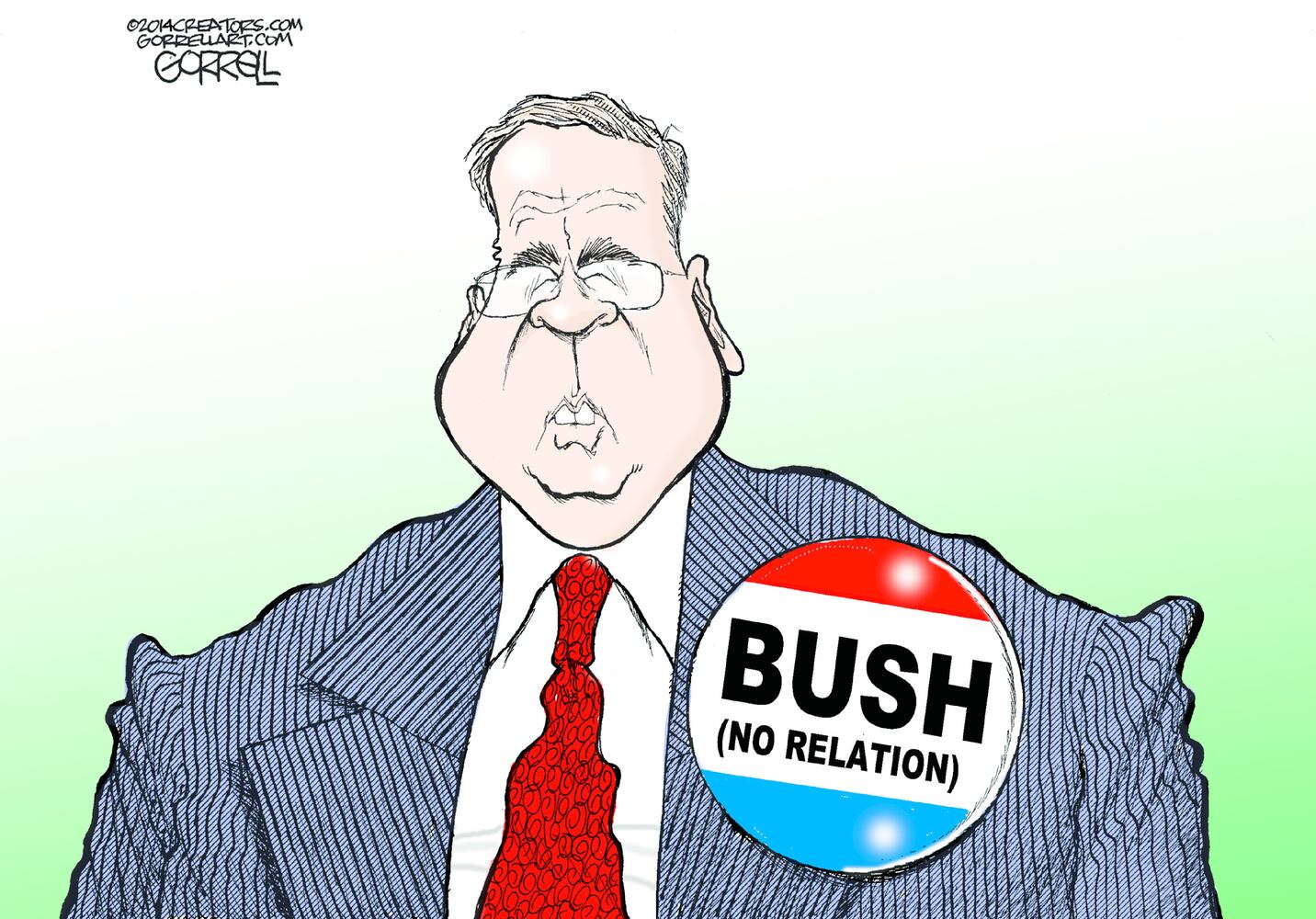 Today's cartoons 11/13