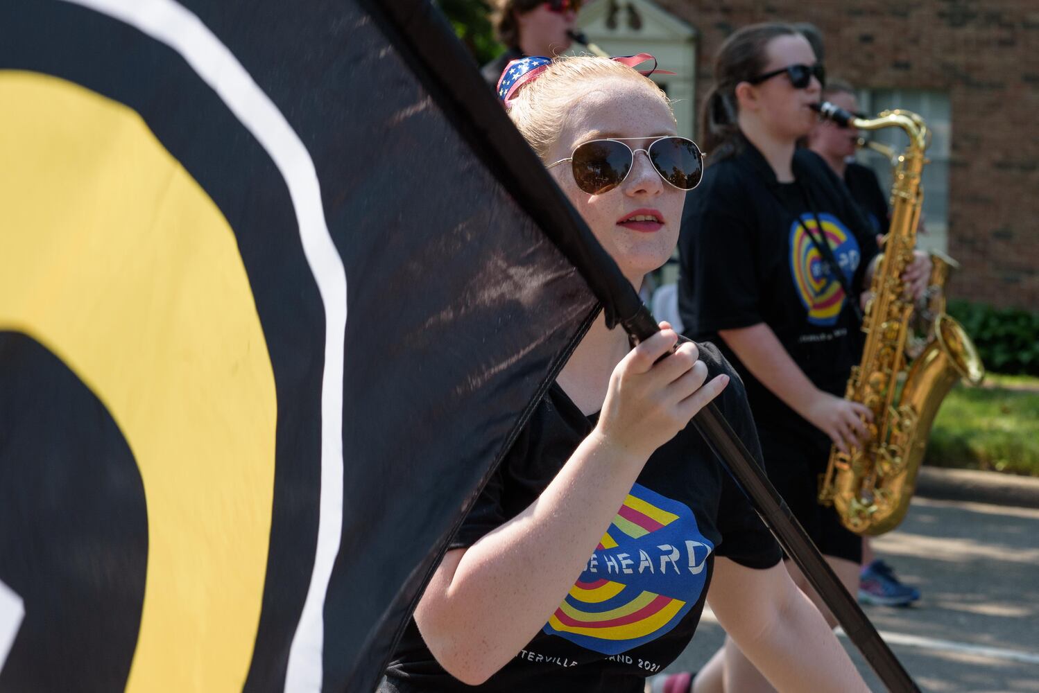 PHOTOS: Centerville-Washington Township Americana Festival Parade