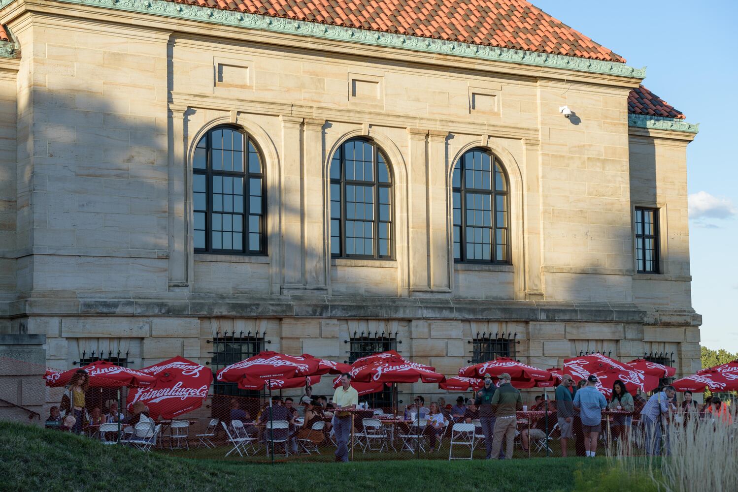 PHOTOS: Did we spot you at The Dayton Art Institute’s 50th Oktoberfest?