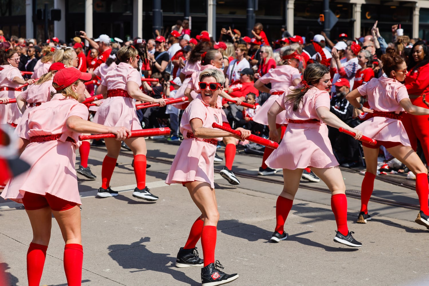 032626 opening day parade