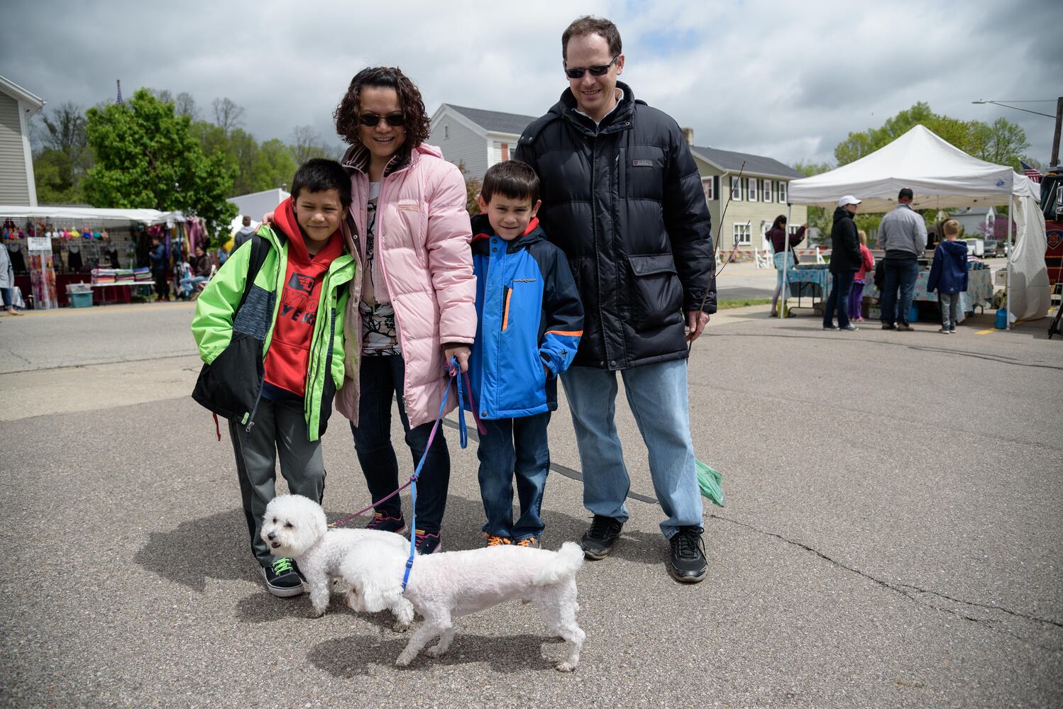 PHOTOS: Did we spot you having a sweet time at Sugar Maple Festival?