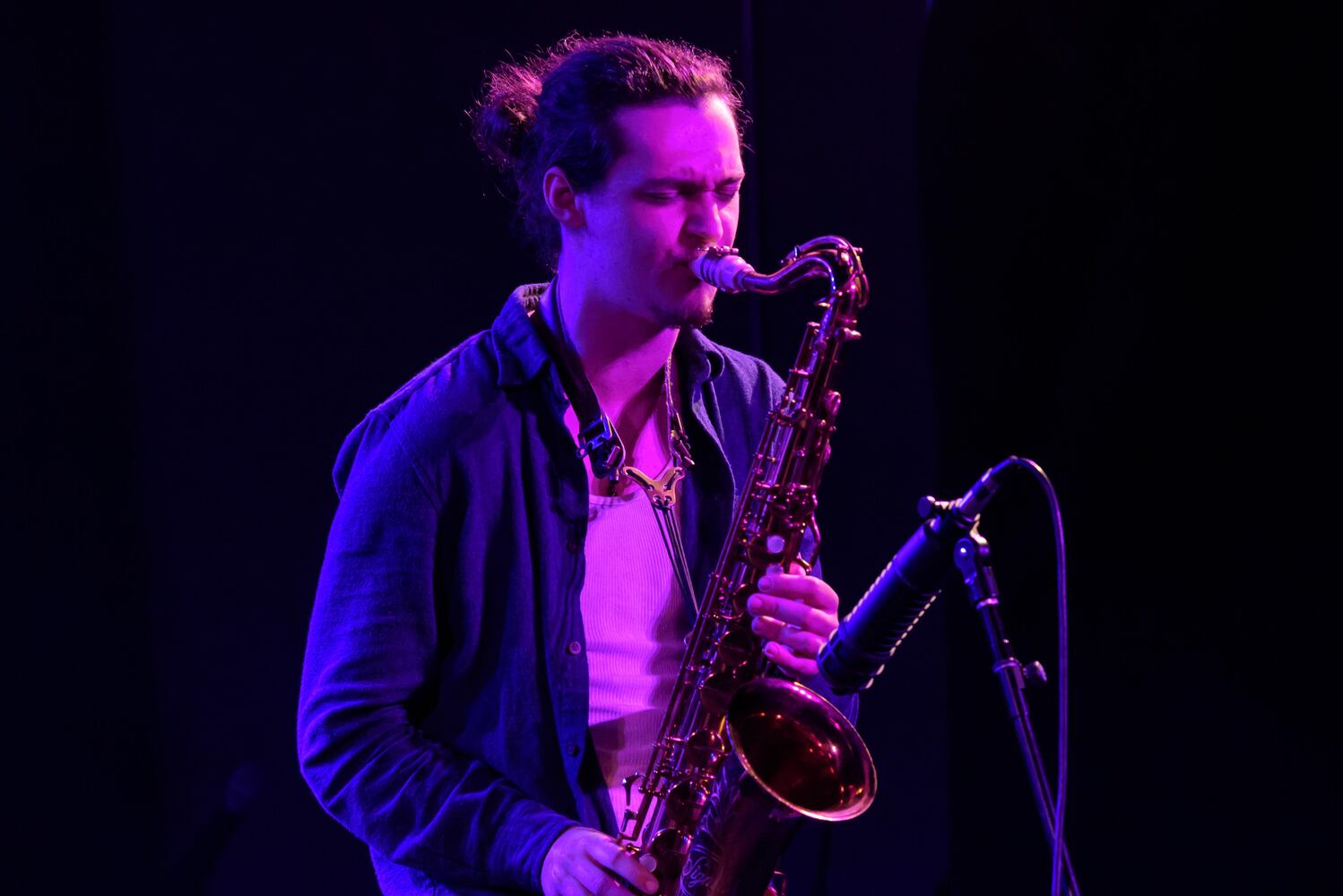 PHOTOS: Dayton Battle of the Bands Finale @ The Brightside