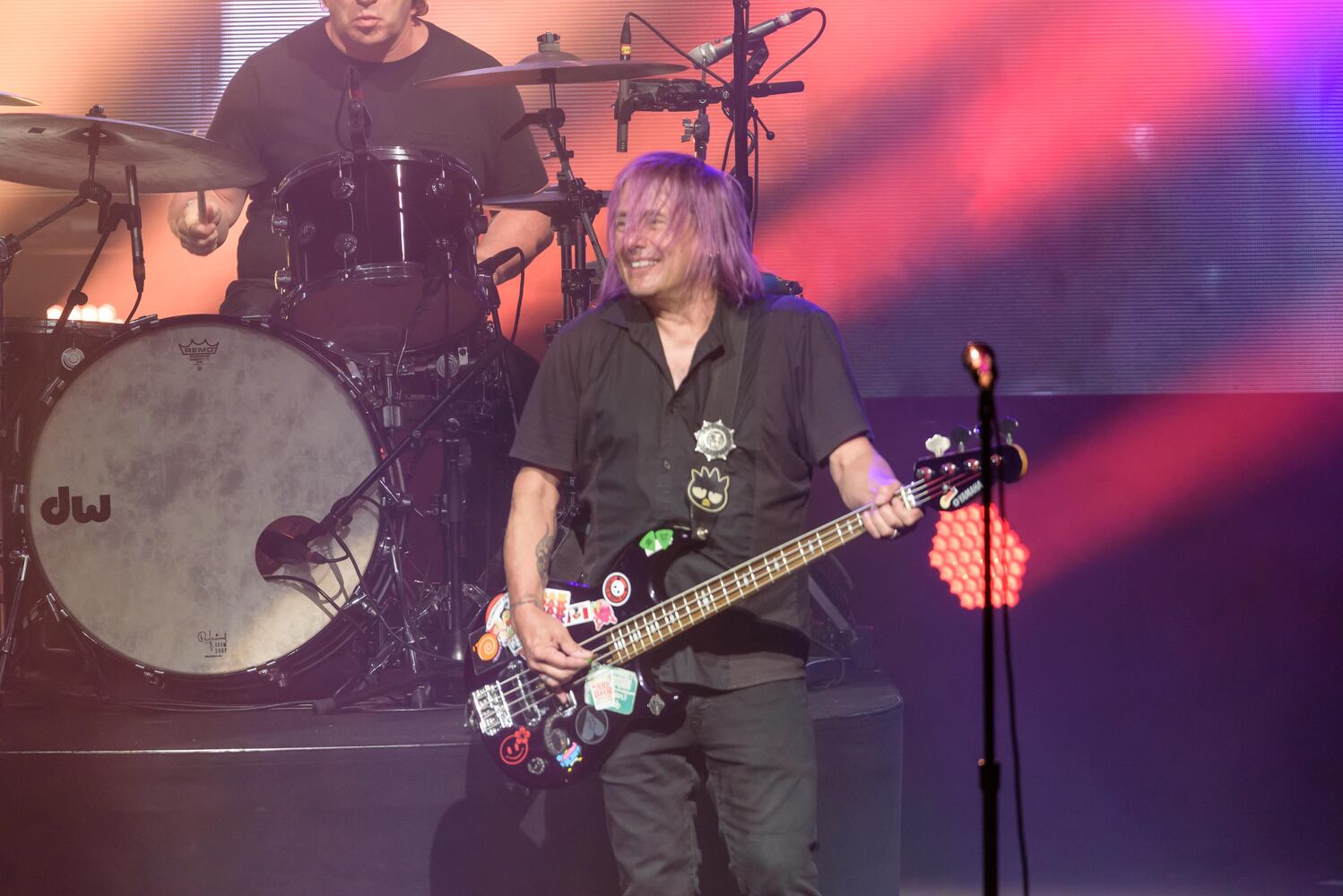 PHOTOS: Goo Goo Dolls and Blue October Live at Rose Music Center