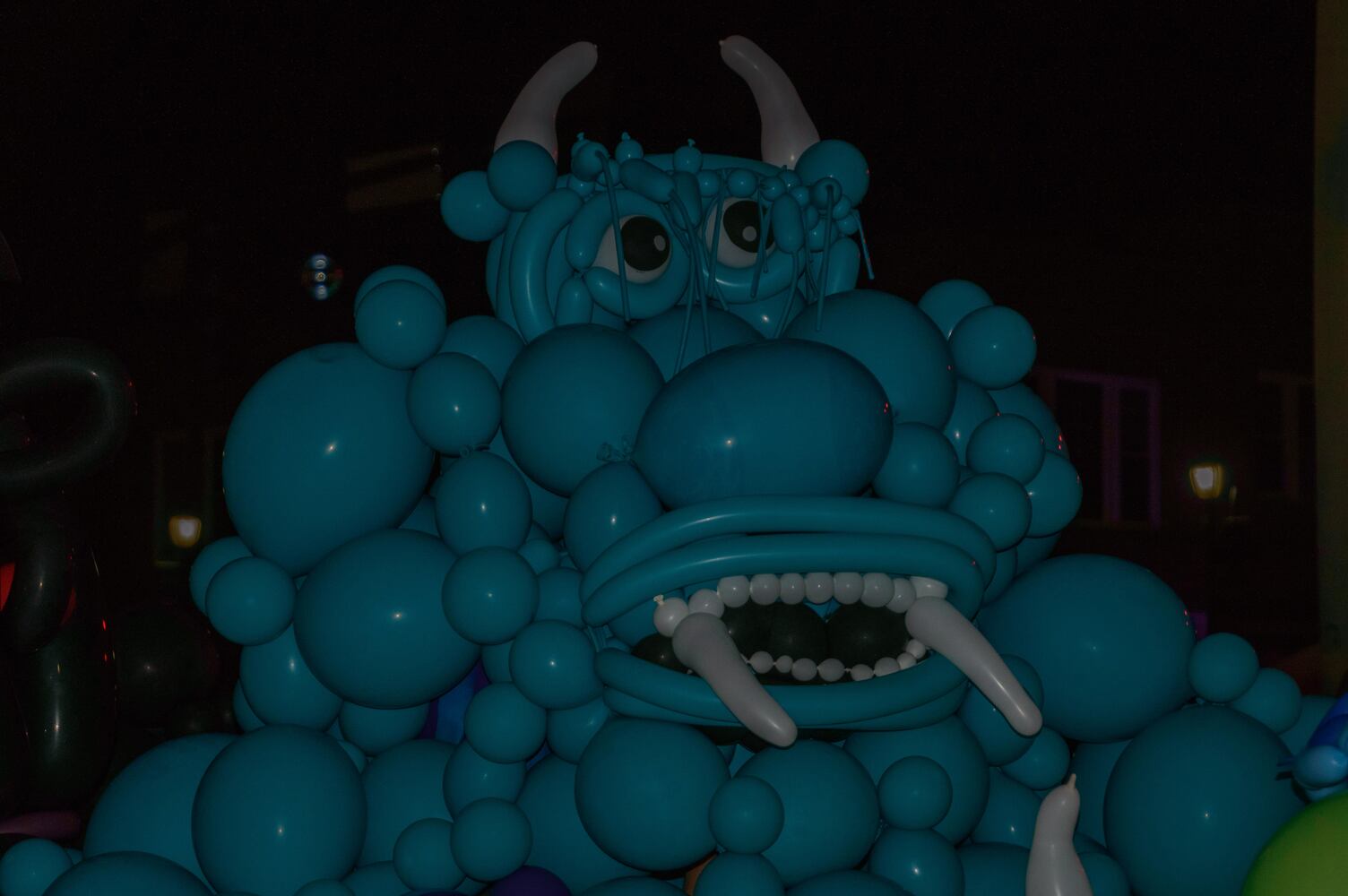 PHOTOS: Fairborn Halloween Festival 2017