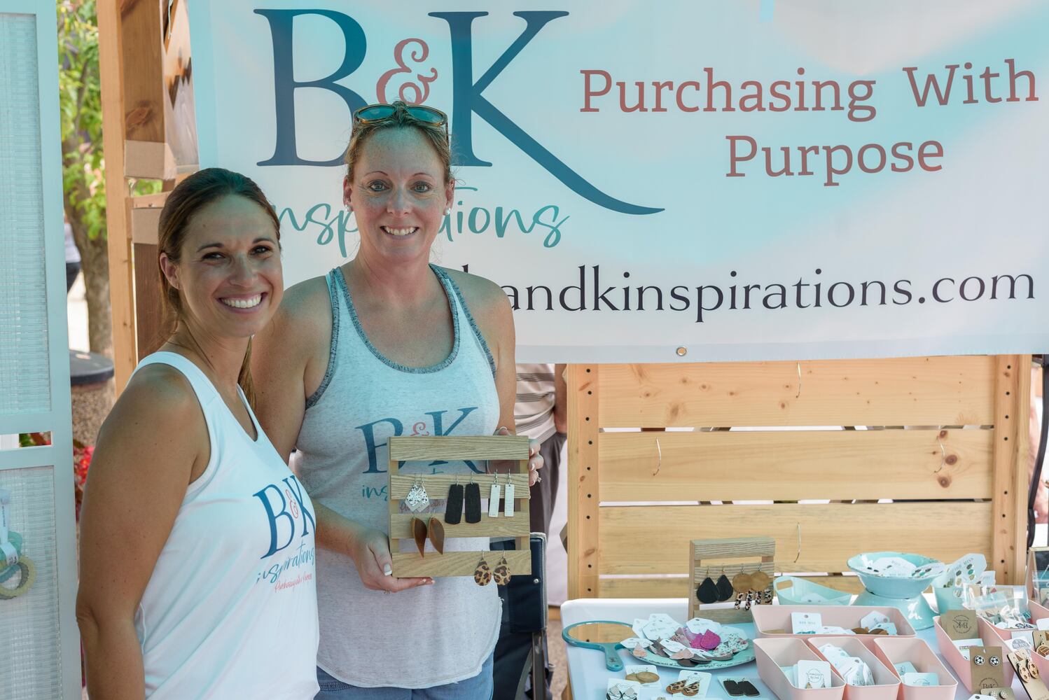PHOTOS: Did we spot you at the Waynesville Street Faire?