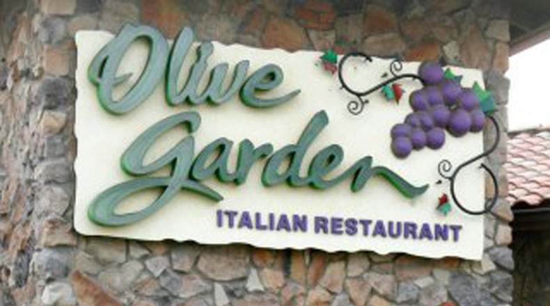 Olive Garden, owned by Florida's Darden Restaurants Inc., started using Ziosk tablets in some of its restaurants last year.