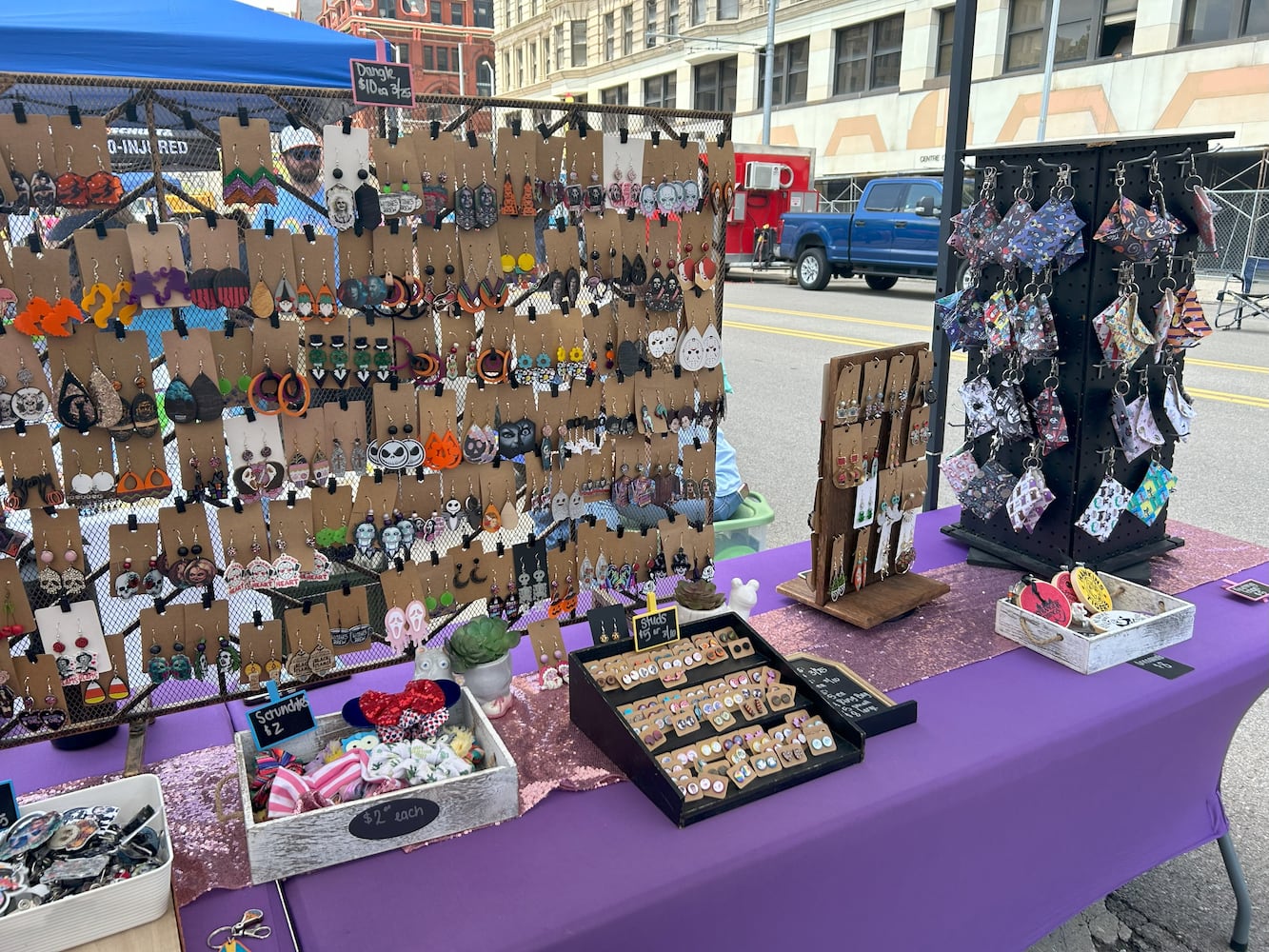 Pride Rocks 2024 Event