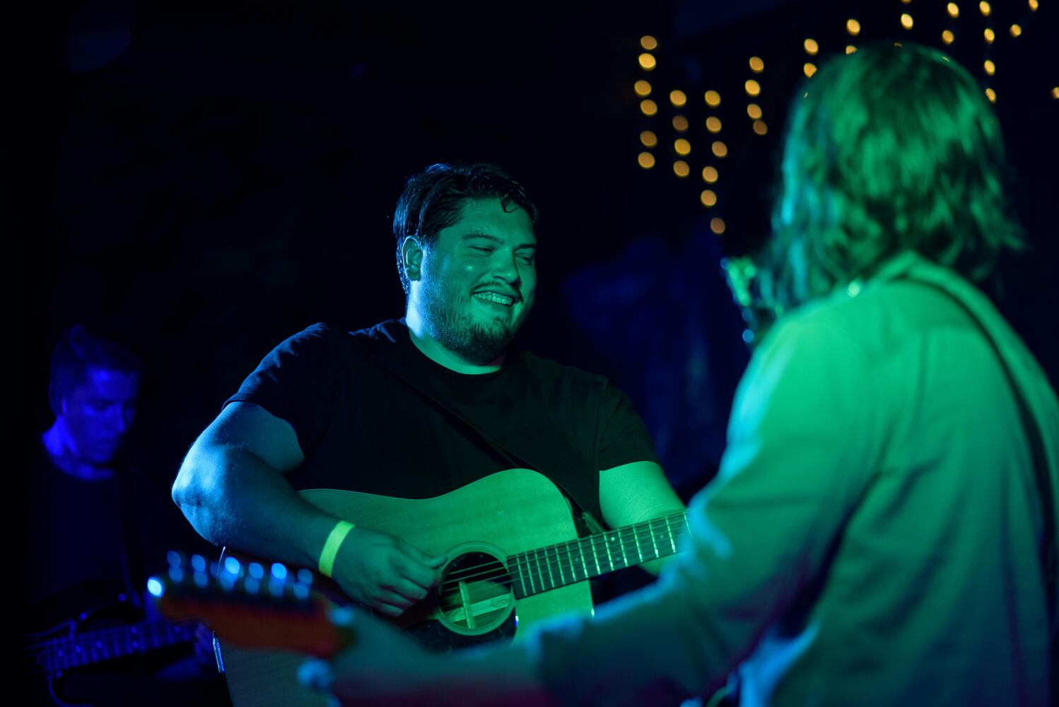 PHOTOS: Did we spot you at the first ever Adventures Fest?