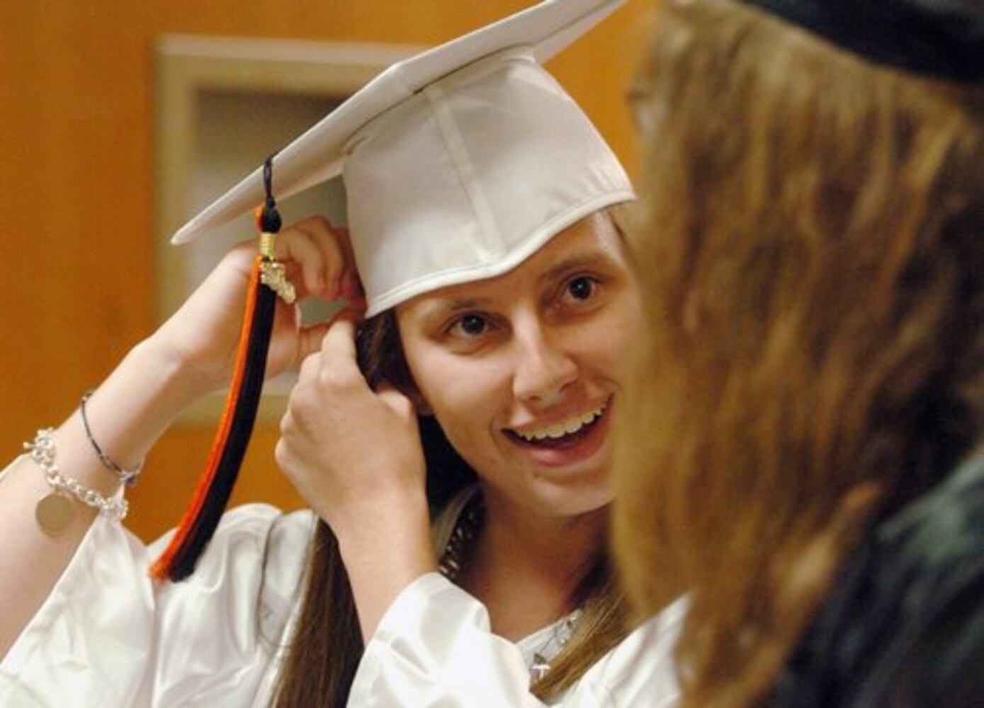 Waynesville High School Graduation