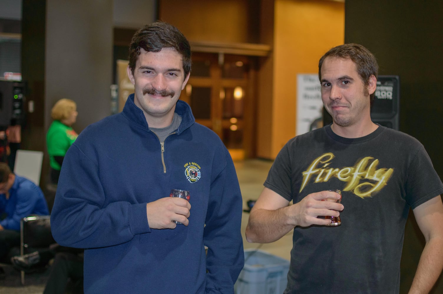 PHOTOS: Beerry Christmas Dayton at Kettering Tower
