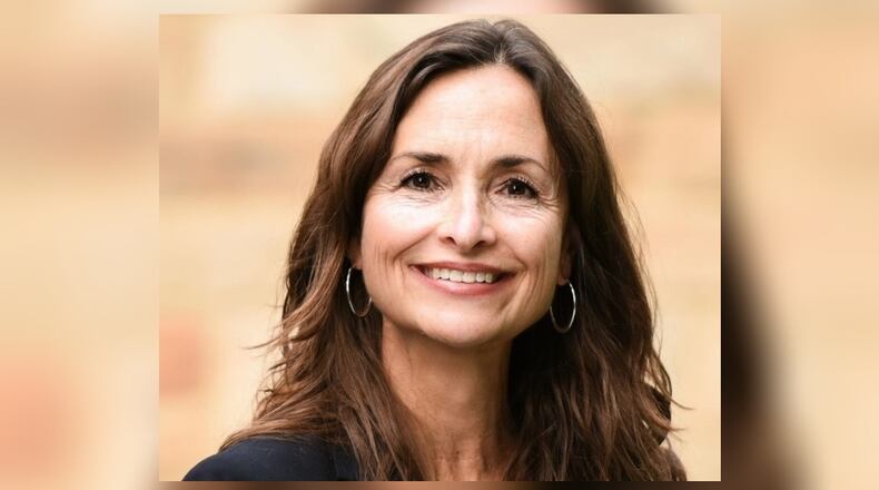 State Rep. Andrea White, R-Kettering, represents House District 41, which includes Centerville, Kettering, Oakwood and portions of Dayton and Riverside.