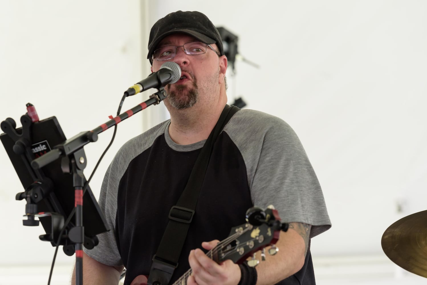 PHOTOS: Did we spot you at Pickle Fest - Just Dill With It! at Austin Landing?