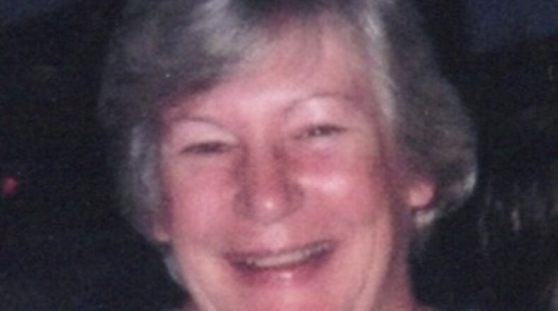 Photo of Donna Davis