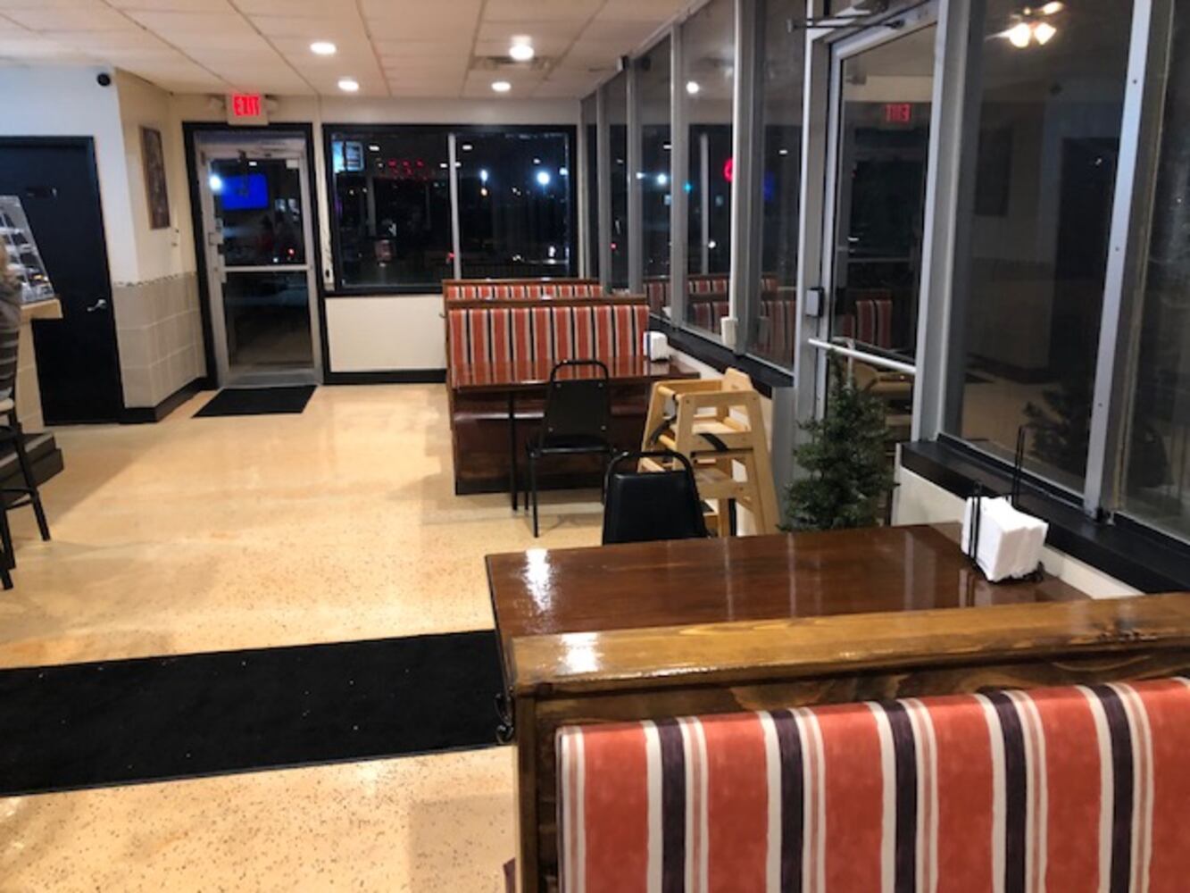 PHOTOS: Inside the Dayton area’s first Hector’s Taco Shop