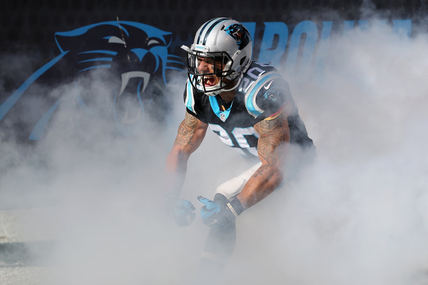 Area players and OSU Buckeyes in the Super Bowl