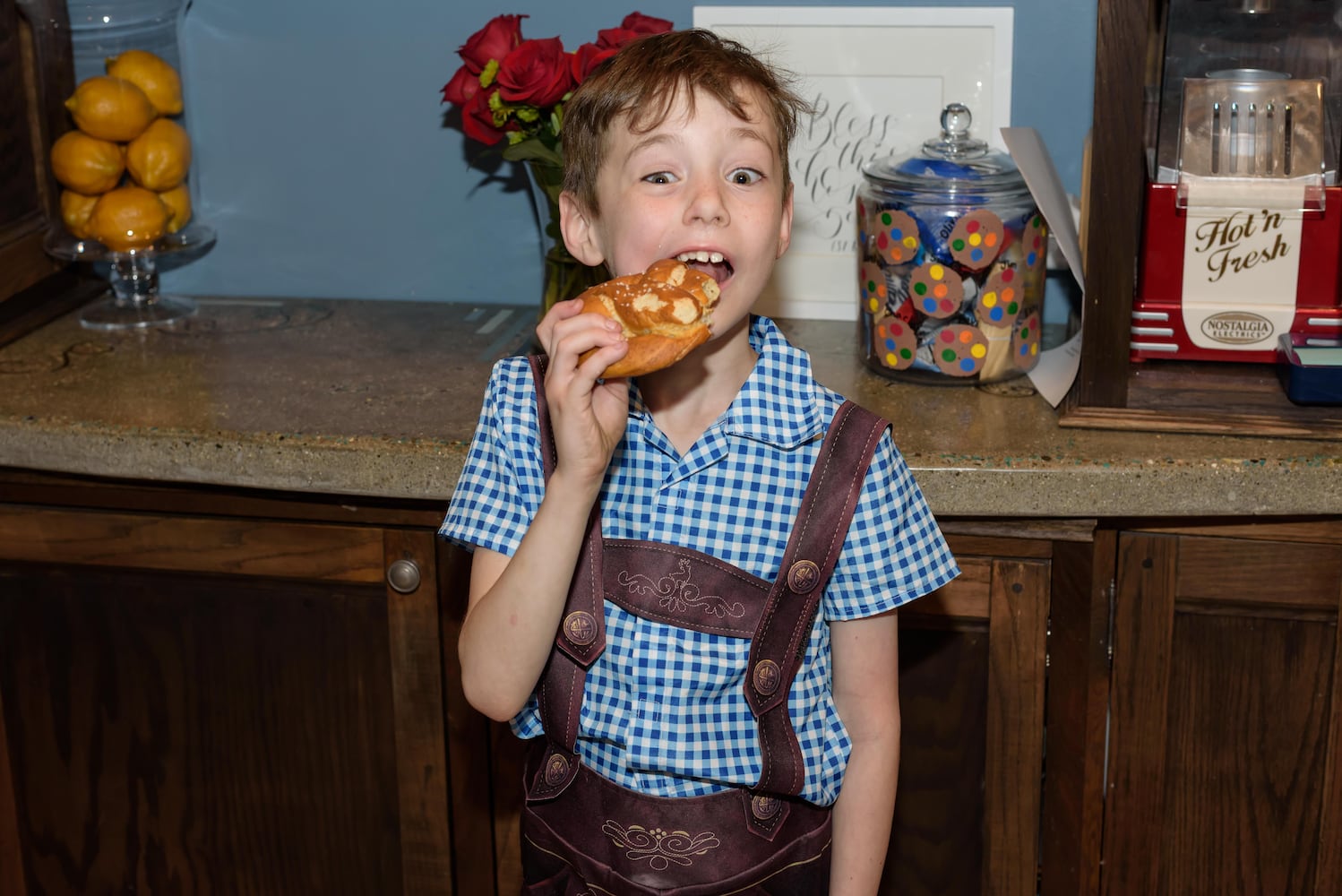 PHOTOS: NATO Nations Neighborhood Party in Historic South Park