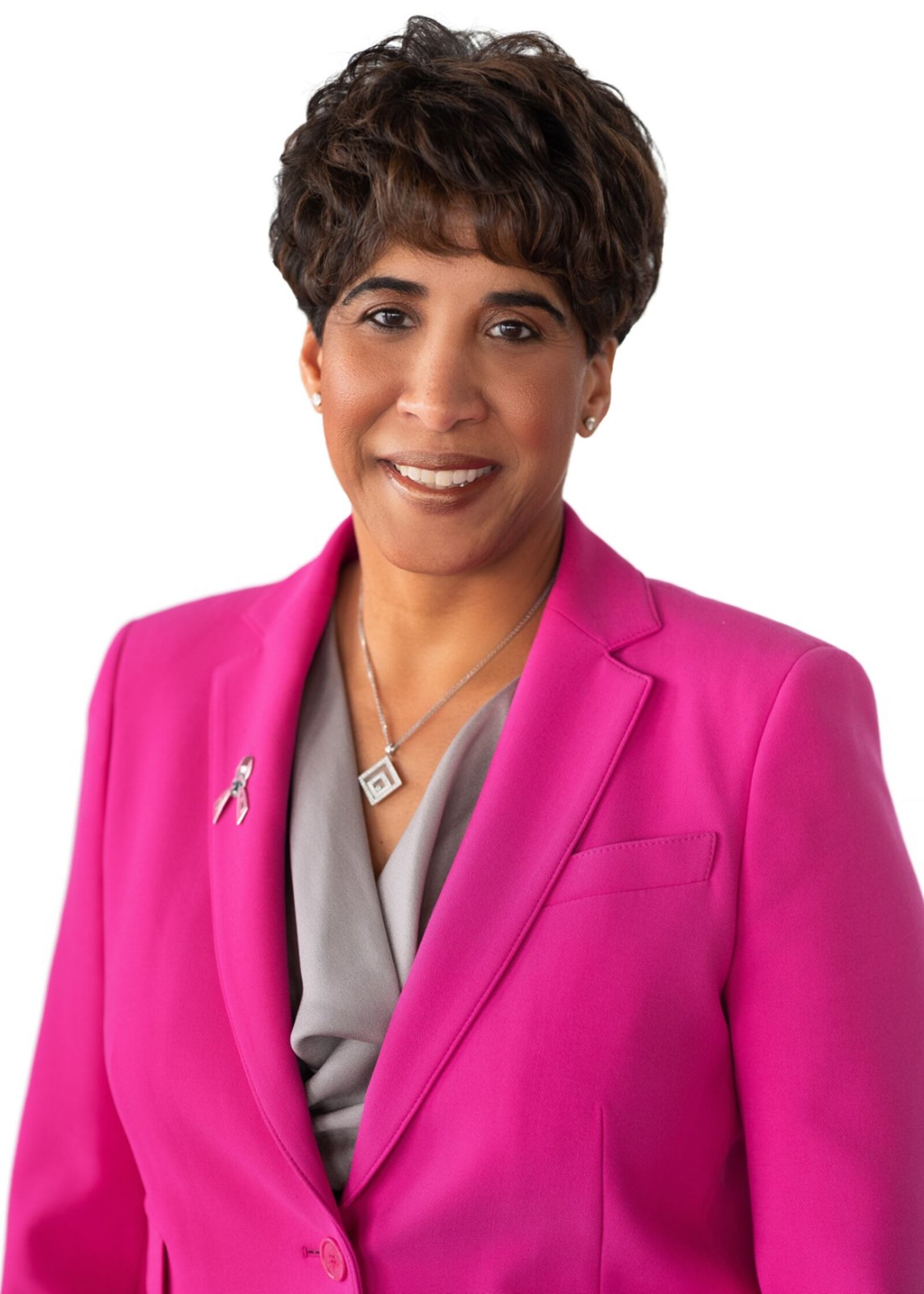 Jenell Ross. CONTRIBUTED