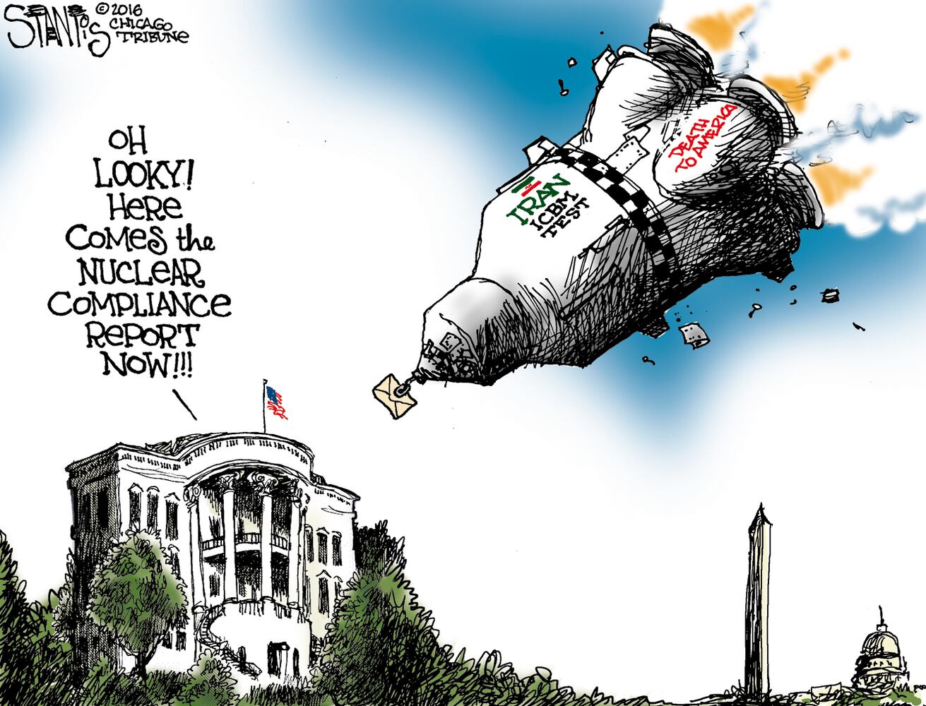 Today's cartoons 4/8