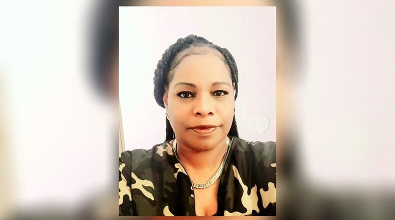 Terri Sims is a mother of six. She founded and runs New Direction Learning Center Inc., dba Playtime Nursery School in Dayton, Ohio. Her early learning center is a five-star center. (CONTRIBUTED)