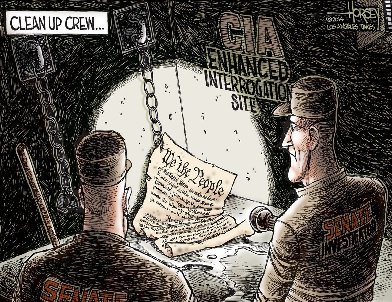 Today's cartoons 12/16