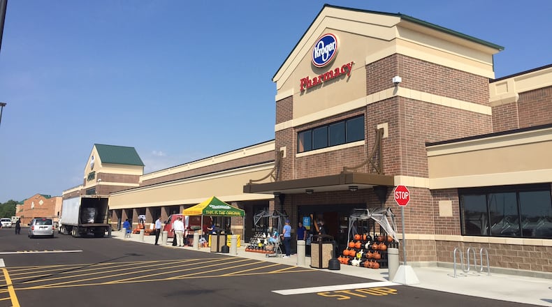 Kroger is ramping up its technology plans with a new partnership with the University of Cincinnati’s 1819 Innovation Hub.