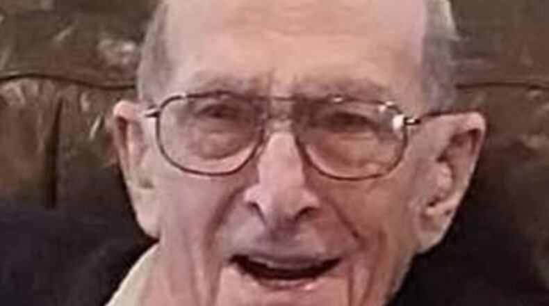 Photo of Charles Jacobs