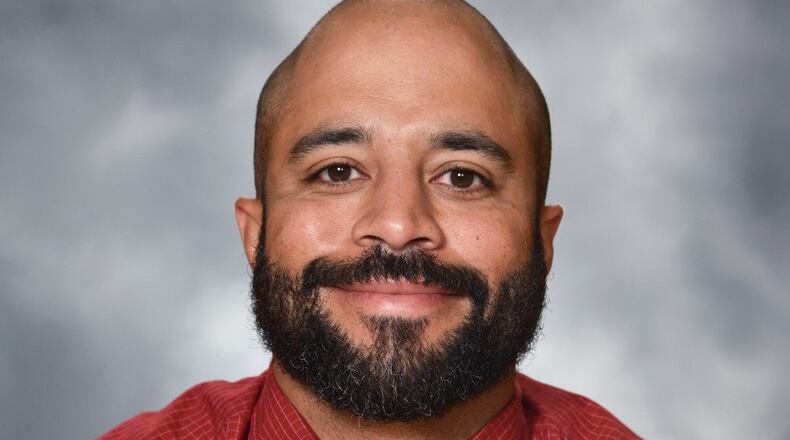 Jeremy Clingner, Teacher at Beavercreek City Schools