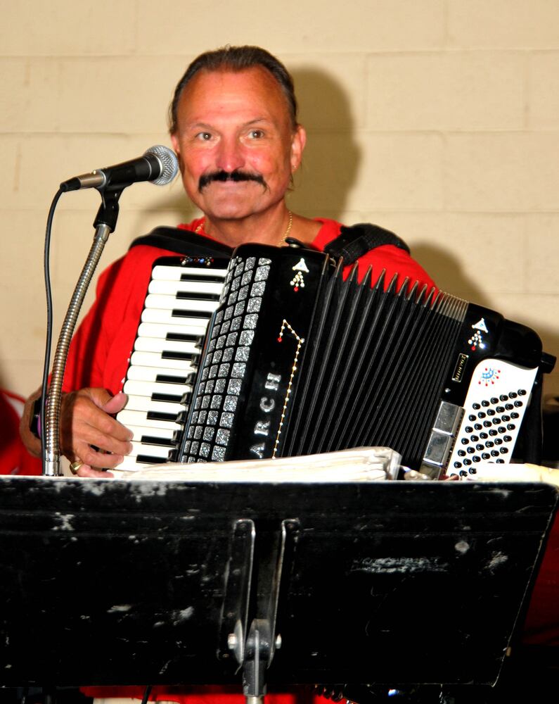 PHOTOS: Did we spot you at the Polish Summer Festival?