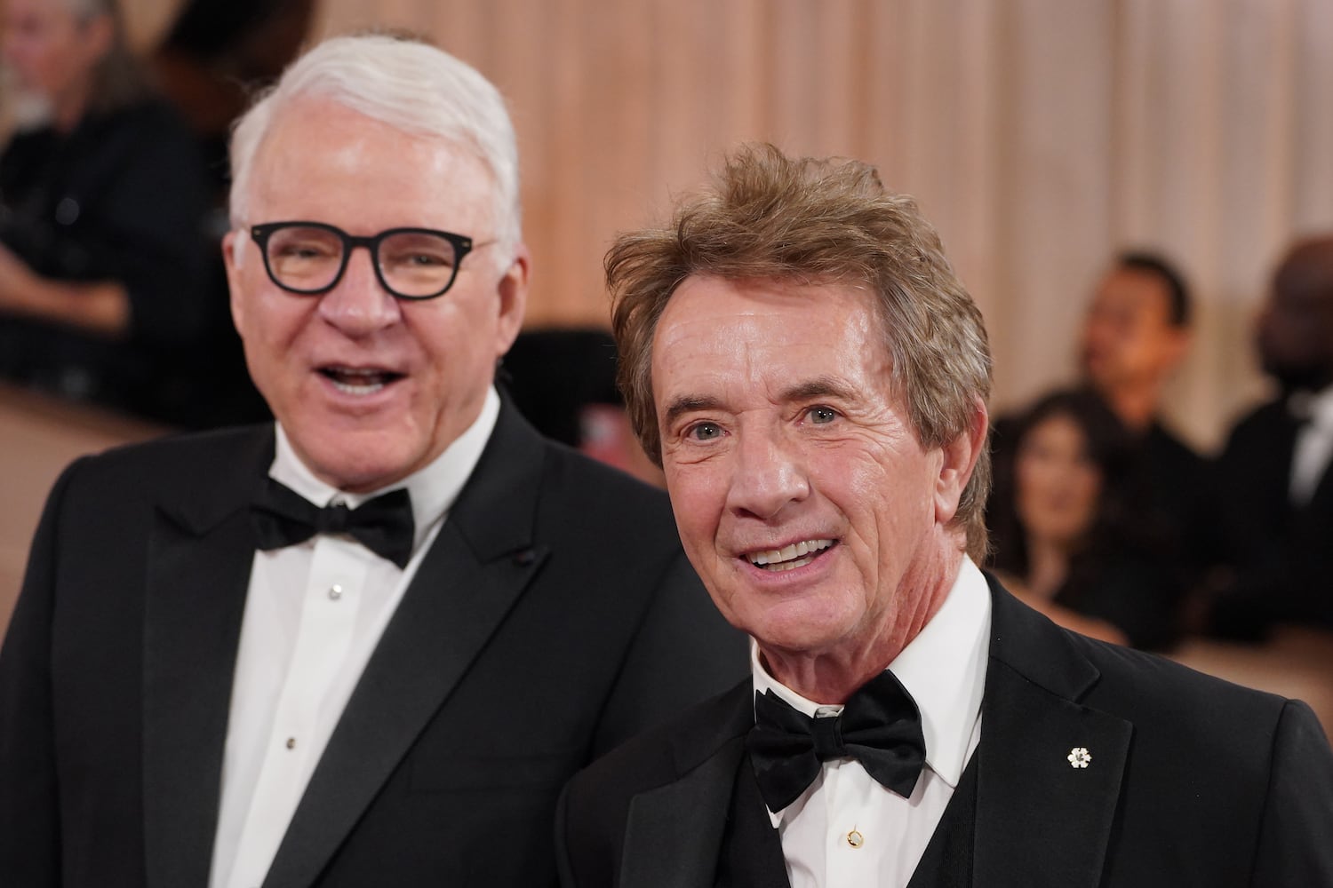 83rd Golden Globes - Arrivals