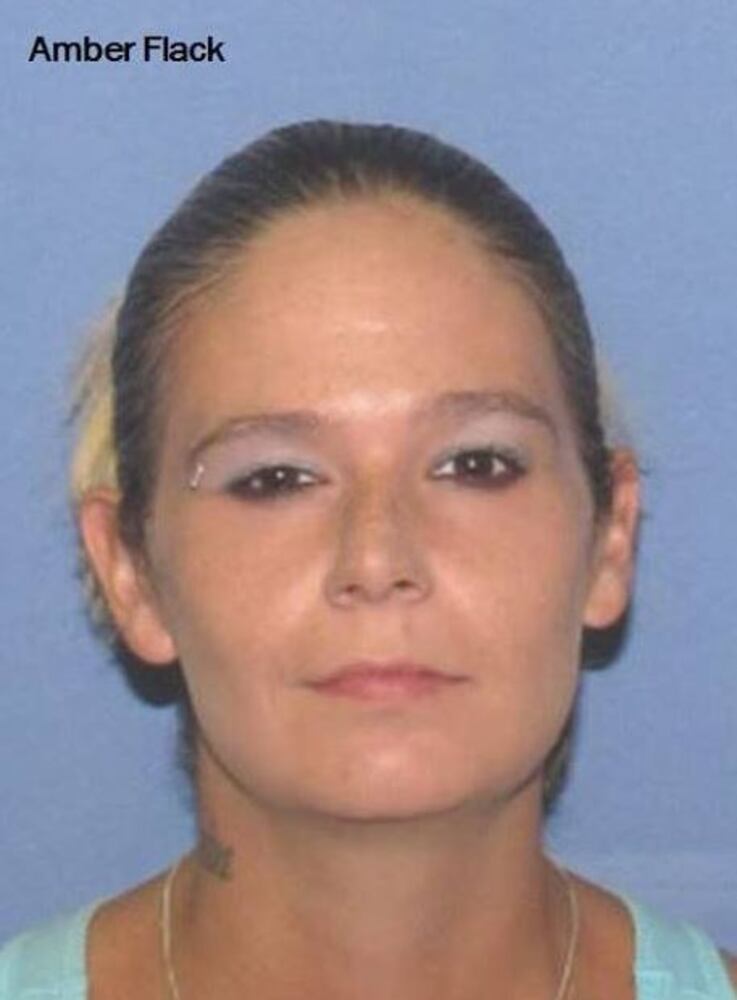 Missing women