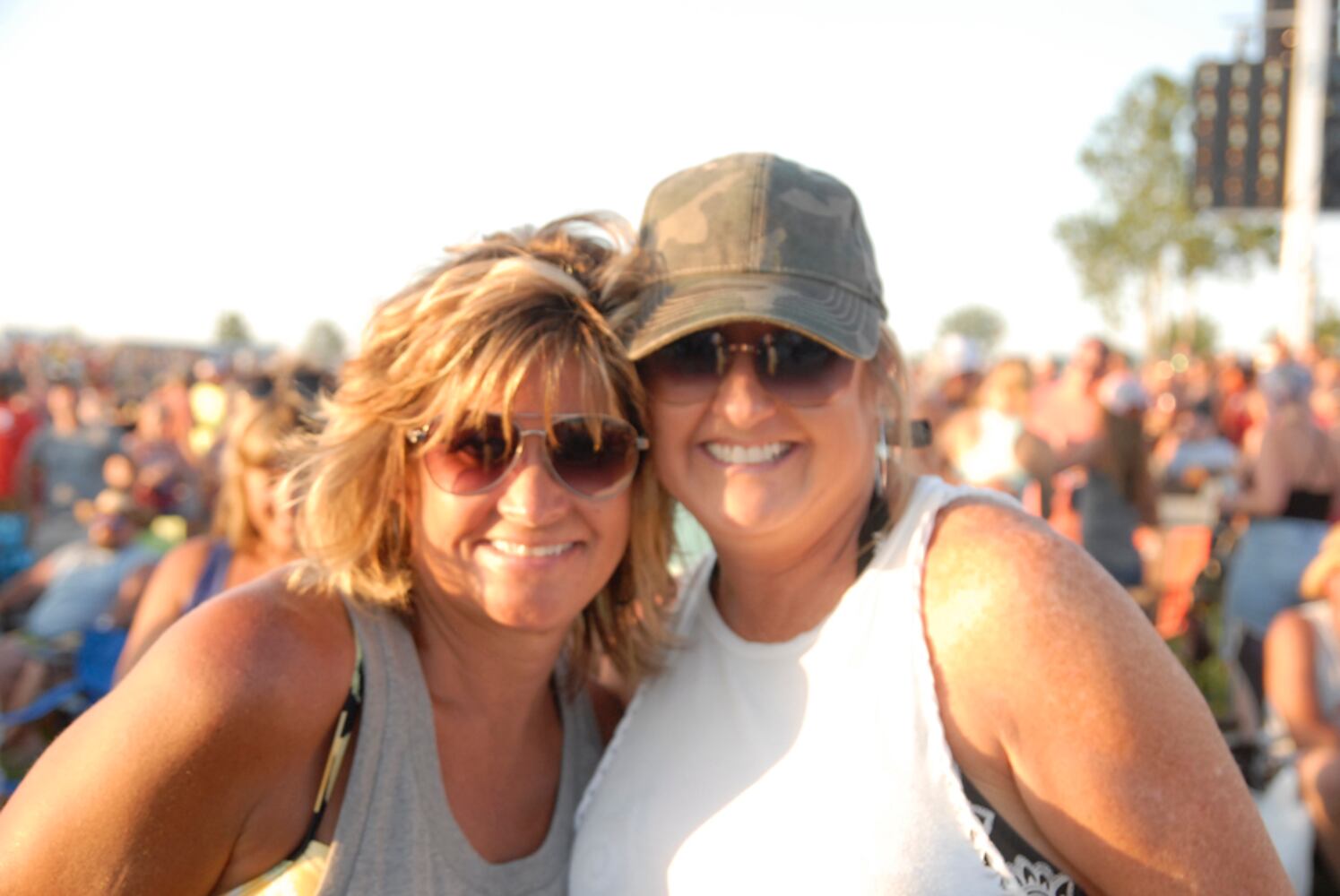 PHOTOS: Did we spot you at Country Concert ‘19?